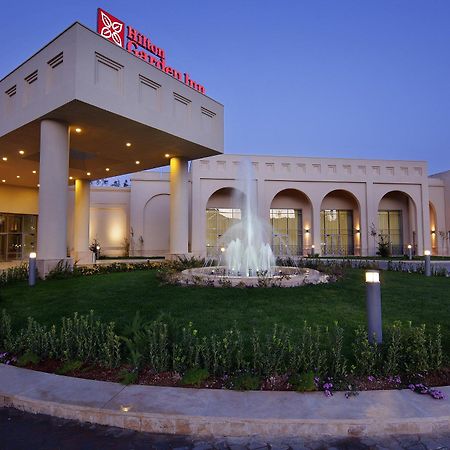 Hilton Garden Inn Mardin Extérieur photo