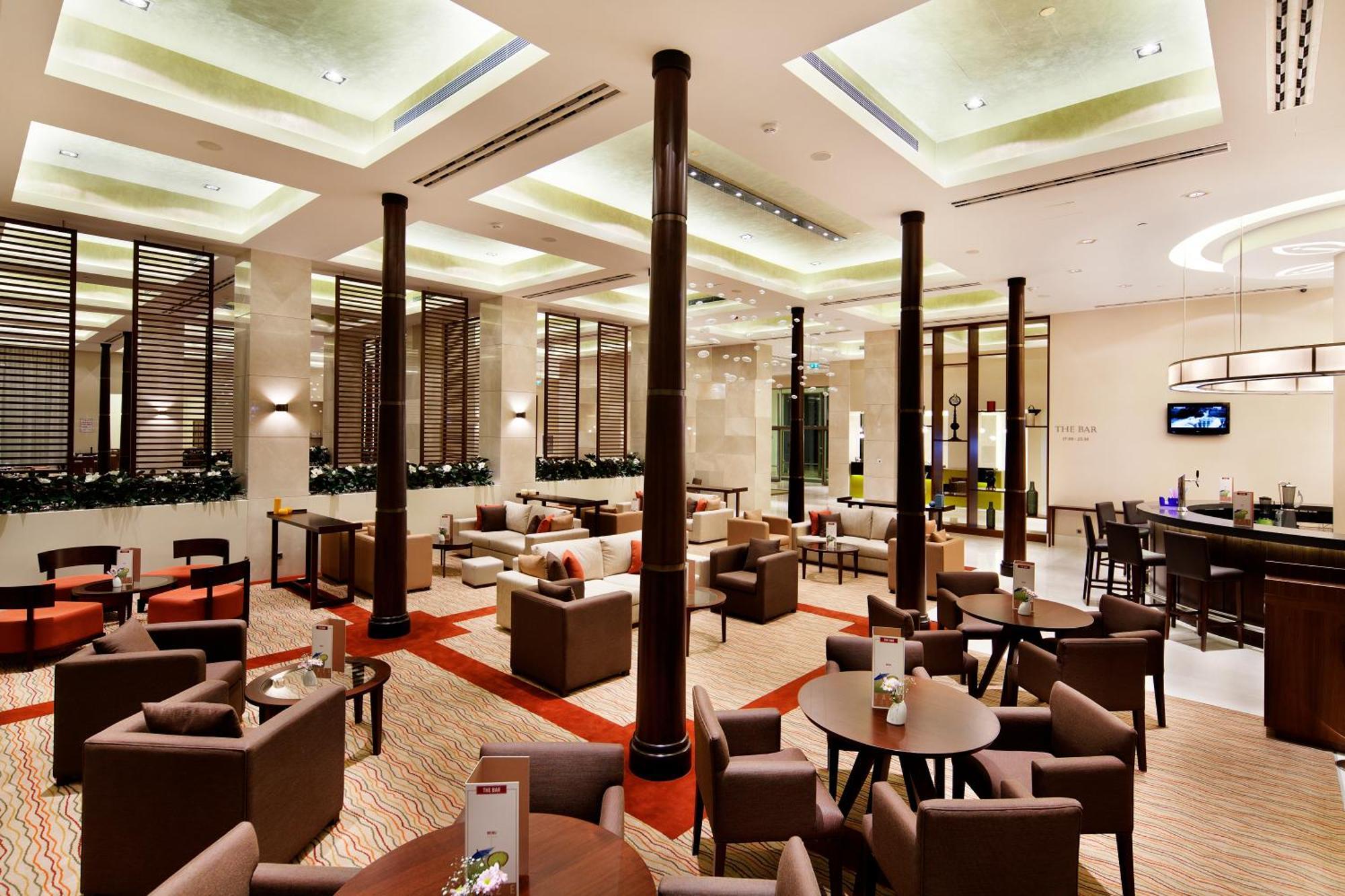 Hilton Garden Inn Mardin Extérieur photo