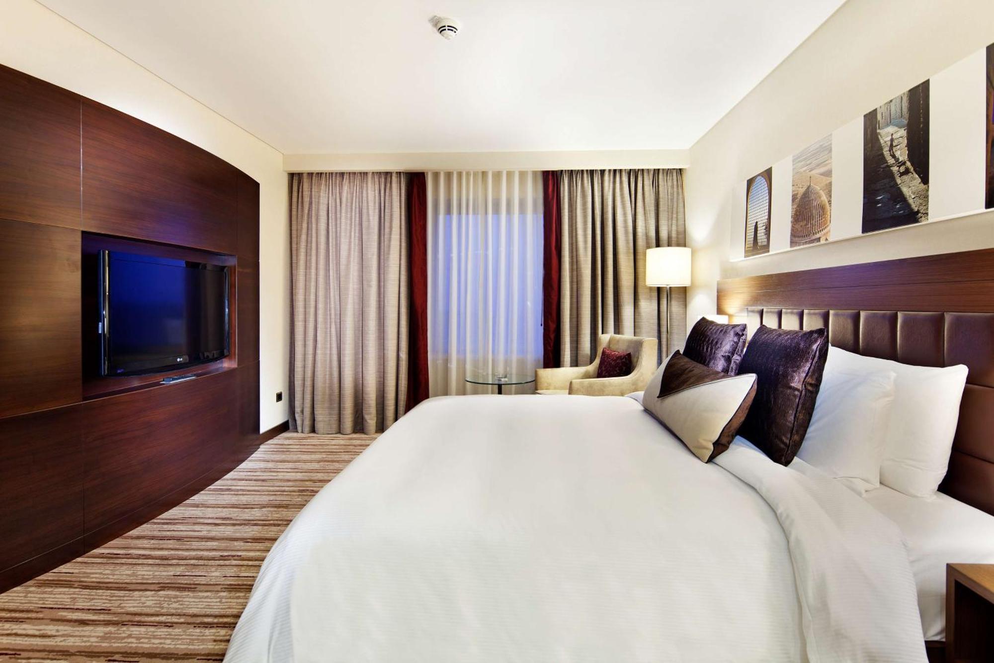 Hilton Garden Inn Mardin Extérieur photo