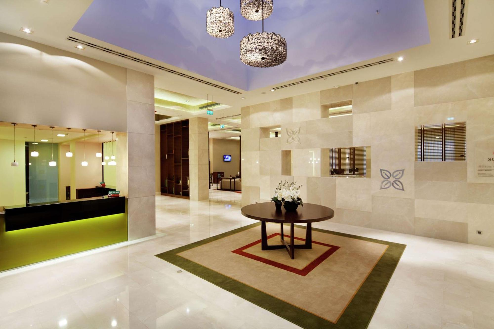 Hilton Garden Inn Mardin Extérieur photo