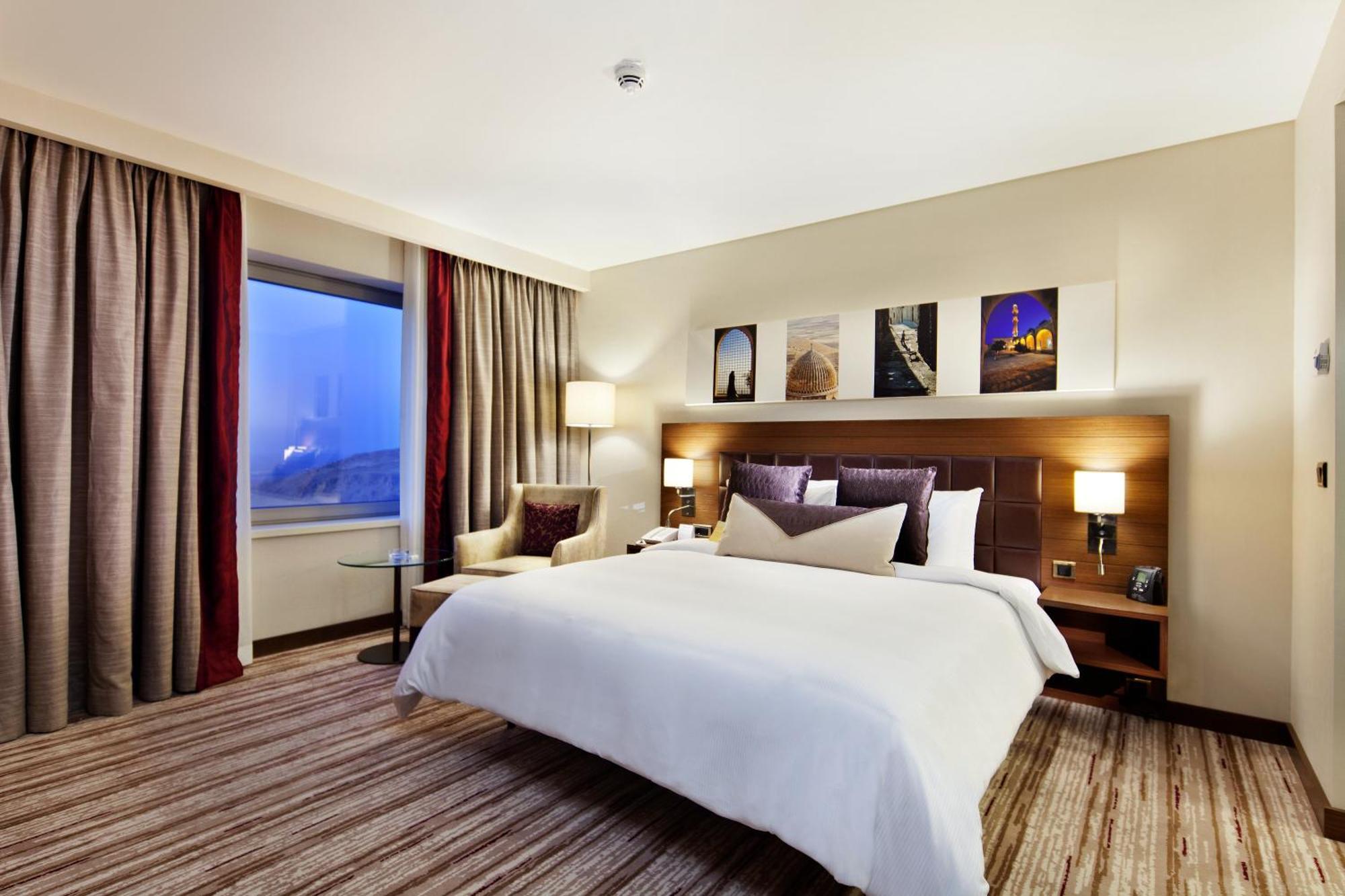 Hilton Garden Inn Mardin Extérieur photo