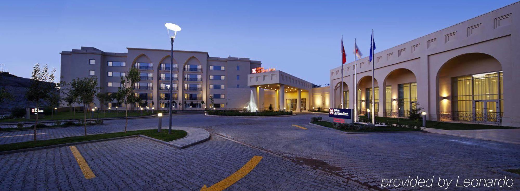 Hilton Garden Inn Mardin Extérieur photo