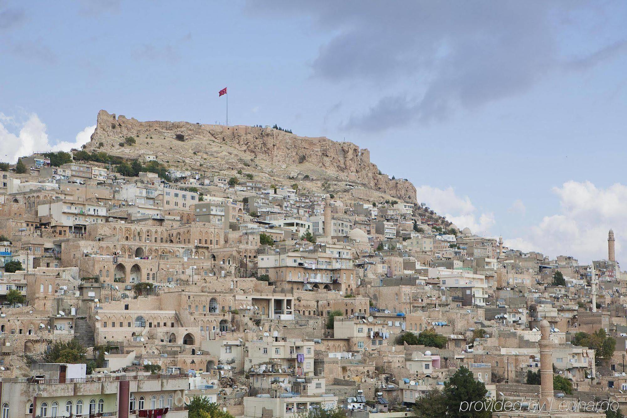 Hilton Garden Inn Mardin Commodités photo